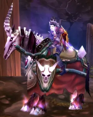 The Black Bride — screenshot 1