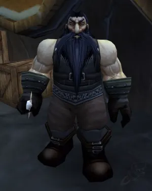 Hogral Bakkan — screenshot 2