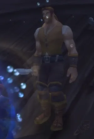 Horizon Scout Cook — screenshot 1