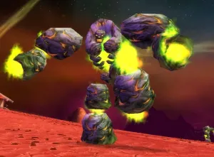 Infernal Warbringer — screenshot 1