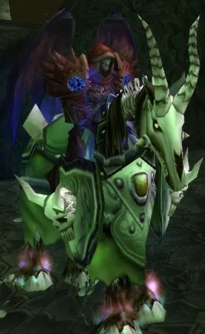 Teron Gorefiend — screenshot 2