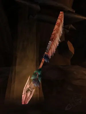 The Thunderspike — screenshot 1