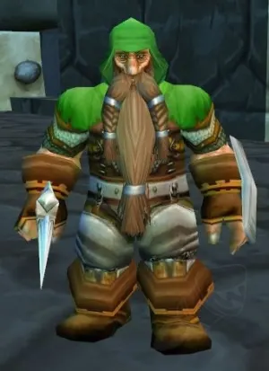 Mountaineer Haggil — screenshot 1