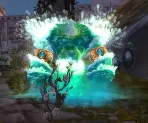 Summoned Guardian — screenshot 1