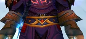 Dragonstalker's Belt — screenshot 1