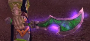 Warblade of the Hakkari — screenshot 3