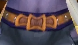 Glyphed Belt — screenshot 1