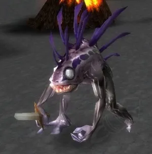 Greymist Warrior — screenshot 1