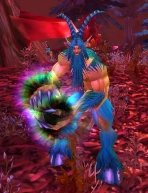 Nazzivus Felsworn — screenshot 1