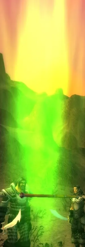 Torch of Retribution — screenshot 1
