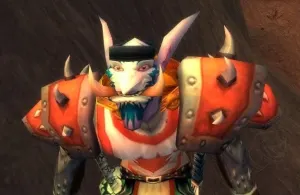 Cabalist Spaulders — screenshot 1