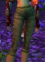 Empowered Leggings — screenshot 1