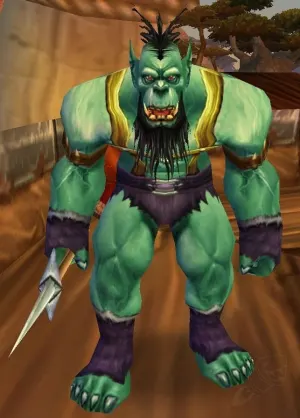 Regthar Deathgate — screenshot 1