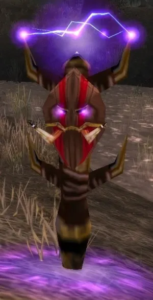 Captured Totem — screenshot 1