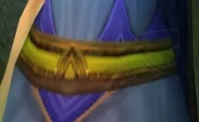 Belt of Vindication — screenshot 1