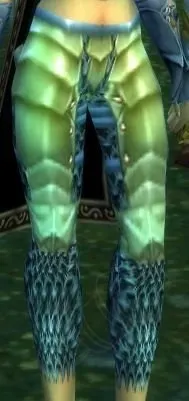 Stromgarde Cavalry Leggings — screenshot 1