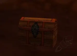 Damaged Chest — screenshot 1
