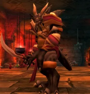 Death Talon Wyrmguard — screenshot 1