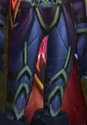 Ламеллярные набедренники мстительного гладиатора — скриншот 1