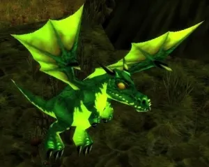Dreaming Whelp — screenshot 1