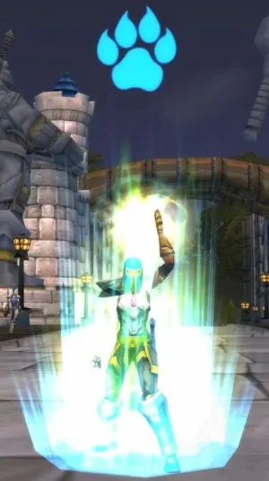 Scroll of Agility IV — screenshot 1