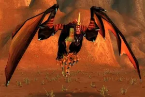 Scorched Guardian — screenshot 3