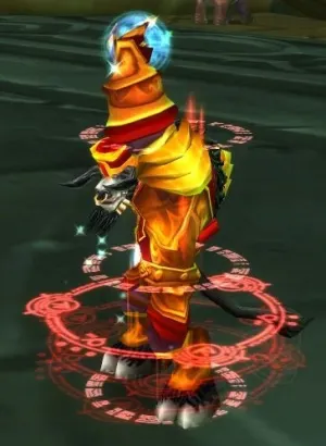 Battlemaster's Determination — screenshot 1
