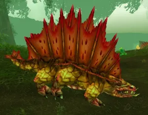 Elder Diemetradon — screenshot 1