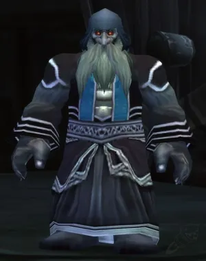 Dark Keeper Vorfalk — screenshot 1