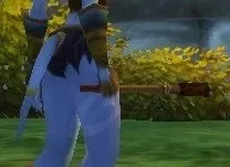 Old Elekk Prod — screenshot 1