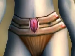 Stonefist Girdle — screenshot 1