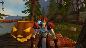 Imposing Belt — screenshot 1