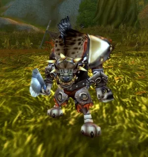 Gruff Swiftbite — screenshot 1