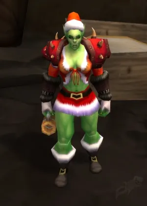 Winter Reveler — screenshot 1