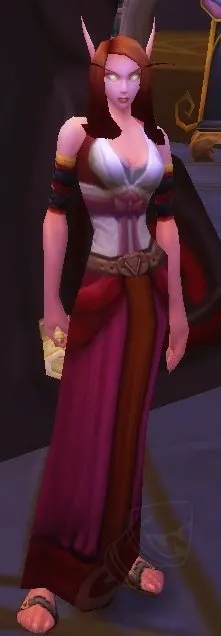Innkeeper Delaniel — screenshot 1