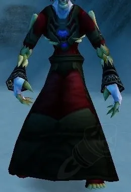Gladiator's Silk Raiment — screenshot 2