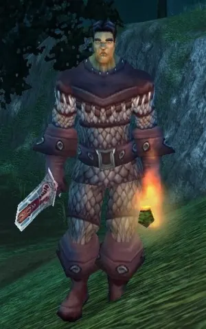 Watcher Wollpert — screenshot 1