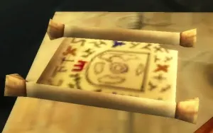The Deed to Tarren Mill — screenshot 1