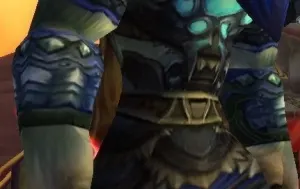 General's Mail Bracers — screenshot 1