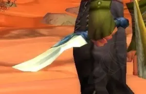 Harpy Skinner — screenshot 1