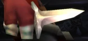 Wicked Throwing Dagger — screenshot 1