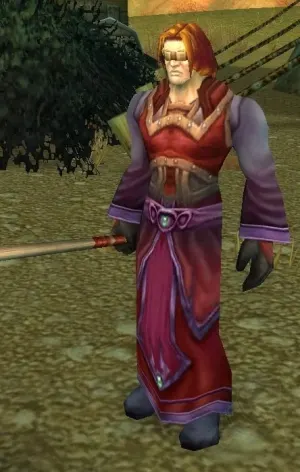 Takar the Seer — screenshot 1