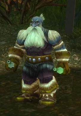 Dark Iron Supplier — screenshot 1