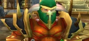 Exalted Epaulets — screenshot 1