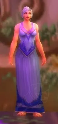 Robe of Apprenticeship — screenshot 1