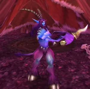 Nazzivus Rogue — screenshot 1