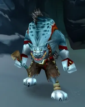 Wildpaw Shaman — screenshot 1