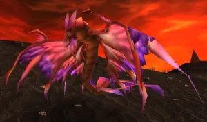 Eclipsion Dragonhawk — screenshot 1