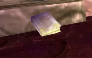 Mysteries of the Light — screenshot 1