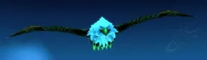 Sharpbeak's Mother — screenshot 1